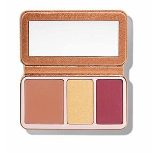 Anastasia Tropical Getaway Face Palette - DEEP | RV $58 | NEW